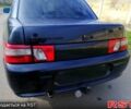 Черный ВАЗ 2110, объемом двигателя 16 л и пробегом 187 тыс. км за 2400 $, фото 13 на Automoto.ua
