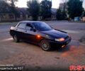 Черный ВАЗ 2110, объемом двигателя 1.6 л и пробегом 163 тыс. км за 2500 $, фото 6 на Automoto.ua