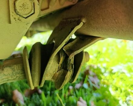 Черный ВАЗ 2110, объемом двигателя 1.6 л и пробегом 178 тыс. км за 1050 $, фото 11 на Automoto.ua