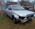 Черный ВАЗ 2110, объемом двигателя 2 л и пробегом 0 тыс. км за 1000 $, фото 2 на Automoto.ua