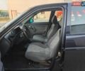 Чорний ВАЗ 2110, об'ємом двигуна 1.6 л та пробігом 149 тис. км за 2100 $, фото 5 на Automoto.ua