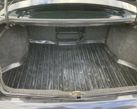 Черный ВАЗ 2110, объемом двигателя 1.6 л и пробегом 260 тыс. км за 2800 $, фото 7 на Automoto.ua