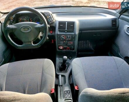 Черный ВАЗ 2110, объемом двигателя 1.6 л и пробегом 200 тыс. км за 2500 $, фото 21 на Automoto.ua