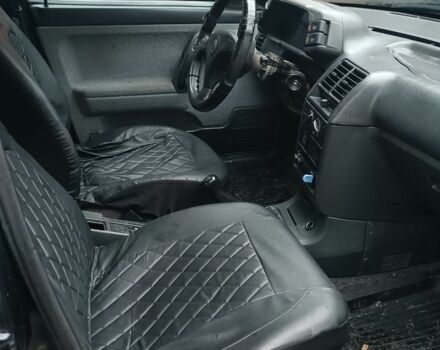 Чорний ВАЗ 2110, об'ємом двигуна 0 л та пробігом 1 тис. км за 2500 $, фото 6 на Automoto.ua