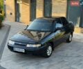 Чорний ВАЗ 2110, об'ємом двигуна 1.6 л та пробігом 160 тис. км за 2300 $, фото 1 на Automoto.ua