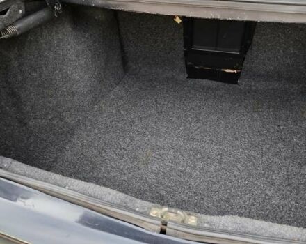 Черный ВАЗ 2110, объемом двигателя 1.6 л и пробегом 105 тыс. км за 2950 $, фото 28 на Automoto.ua