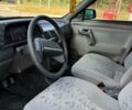 Черный ВАЗ 2110, объемом двигателя 1.6 л и пробегом 170 тыс. км за 2700 $, фото 1 на Automoto.ua