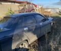 ВАЗ 2110 2007 у Звенигородка на Automoto.ua Чорний ВАЗ 2110, об'ємом двигуна 1.6 л та пробігом 250 тис. км за 1000 $, фото 4 на Automoto.ua