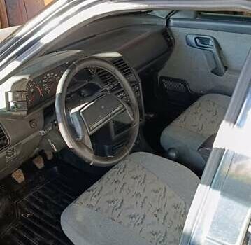 Чорний ВАЗ 2110, об'ємом двигуна 1.6 л та пробігом 187 тис. км за 1500 $, фото 8 на Automoto.ua