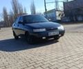 Черный ВАЗ 2110, объемом двигателя 1.6 л и пробегом 107 тыс. км за 3100 $, фото 1 на Automoto.ua