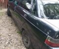 Чорний ВАЗ 2110, об'ємом двигуна 1.6 л та пробігом 165 тис. км за 2500 $, фото 1 на Automoto.ua