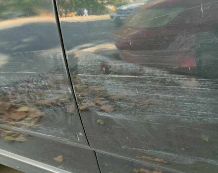 Черный ВАЗ 2110, объемом двигателя 1.6 л и пробегом 90 тыс. км за 1850 $, фото 7 на Automoto.ua