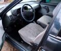 Черный ВАЗ 2110, объемом двигателя 1.6 л и пробегом 123 тыс. км за 1500 $, фото 2 на Automoto.ua