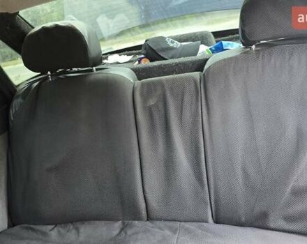 Чорний ВАЗ 2110, об'ємом двигуна 1.6 л та пробігом 348 тис. км за 2000 $, фото 5 на Automoto.ua