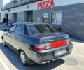 Чорний ВАЗ 2110, об'ємом двигуна 1.6 л та пробігом 179 тис. км за 2300 $, фото 3 на Automoto.ua