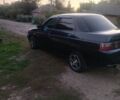 Чорний ВАЗ 2110, об'ємом двигуна 1.6 л та пробігом 255 тис. км за 2400 $, фото 5 на Automoto.ua
