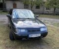 Черный ВАЗ 2110, объемом двигателя 1.6 л и пробегом 172 тыс. км за 4014 $, фото 1 на Automoto.ua
