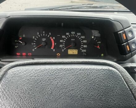 ВАЗ 2110 2007 у Никополе на Automoto.ua Чорний ВАЗ 2110, об'ємом двигуна 1.6 л та пробігом 184 тис. км за 1700 $, фото 5 на Automoto.ua