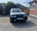 Чорний ВАЗ 2110, об'ємом двигуна 1.6 л та пробігом 160 тис. км за 2200 $, фото 1 на Automoto.ua