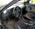 Чорний ВАЗ 2110, об'ємом двигуна 1.6 л та пробігом 234 тис. км за 1450 $, фото 3 на Automoto.ua