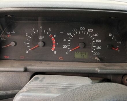 ВАЗ 2110 2007 у Броварах на Automoto.ua Чорний ВАЗ 2110, об'ємом двигуна 0 л та пробігом 200 тис. км за 956 $, фото 2 на Automoto.ua