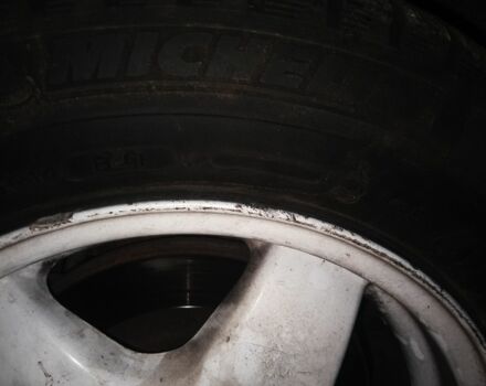 Чорний ВАЗ 2110, об'ємом двигуна 1.6 л та пробігом 200 тис. км за 1500 $, фото 3 на Automoto.ua