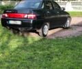 Чорний ВАЗ 2110, об'ємом двигуна 1.6 л та пробігом 262 тис. км за 1950 $, фото 11 на Automoto.ua