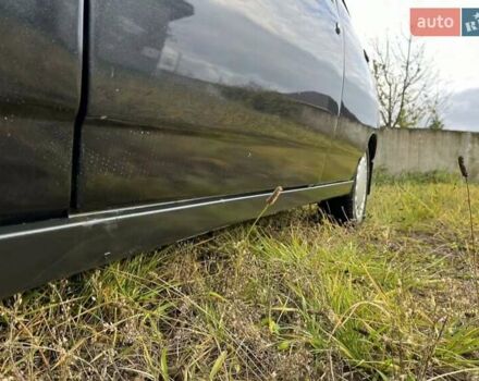 ВАЗ 2110 2007 у Драбове на Automoto.ua Чорний ВАЗ 2110, об'ємом двигуна 1.6 л та пробігом 265 тис. км за 1600 $, фото 8 на Automoto.ua