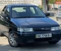 Черный ВАЗ 2110, объемом двигателя 1.6 л и пробегом 310 тыс. км за 1900 $, фото 1 на Automoto.ua