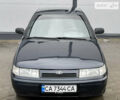Черный ВАЗ 2110, объемом двигателя 1.6 л и пробегом 67 тыс. км за 3850 $, фото 4 на Automoto.ua