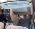 Чорний ВАЗ 2110, об'ємом двигуна 1.6 л та пробігом 160 тис. км за 2200 $, фото 11 на Automoto.ua
