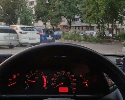 Чорний ВАЗ 2110, об'ємом двигуна 1.6 л та пробігом 128 тис. км за 2500 $, фото 8 на Automoto.ua