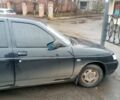 Черный ВАЗ 2110, объемом двигателя 0 л и пробегом 57 тыс. км за 2200 $, фото 1 на Automoto.ua