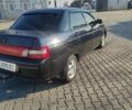 Чорний ВАЗ 2110, об'ємом двигуна 1.6 л та пробігом 127 тис. км за 2300 $, фото 4 на Automoto.ua