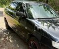 Черный ВАЗ 2110, объемом двигателя 1.6 л и пробегом 164 тыс. км за 2250 $, фото 13 на Automoto.ua