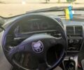 Чорний ВАЗ 2110, об'ємом двигуна 1.6 л та пробігом 197 тис. км за 2100 $, фото 6 на Automoto.ua