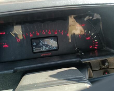 Чорний ВАЗ 2110, об'ємом двигуна 1.5 л та пробігом 210 тис. км за 1200 $, фото 7 на Automoto.ua