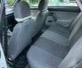 Чорний ВАЗ 2110, об'ємом двигуна 1.6 л та пробігом 461 тис. км за 1500 $, фото 9 на Automoto.ua