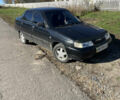 ВАЗ 2110 2007 у Погребище на Automoto.ua Чорний ВАЗ 2110, об'ємом двигуна 1.6 л та пробігом 120 тис. км за 2250 $, фото 2 на Automoto.ua
