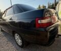 Чорний ВАЗ 2110, об'ємом двигуна 1.6 л та пробігом 160 тис. км за 2500 $, фото 9 на Automoto.ua