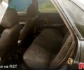 Чорний ВАЗ 2110, об'ємом двигуна 1.6 л та пробігом 289 тис. км за 1670 $, фото 5 на Automoto.ua