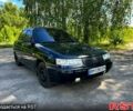 Чорний ВАЗ 2110, об'ємом двигуна 1.6 л та пробігом 220 тис. км за 1400 $, фото 3 на Automoto.ua