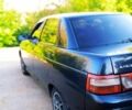 Чорний ВАЗ 2110, об'ємом двигуна 1.6 л та пробігом 150 тис. км за 1350 $, фото 1 на Automoto.ua