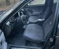 Черный ВАЗ 2110, объемом двигателя 1.6 л и пробегом 200 тыс. км за 2100 $, фото 6 на Automoto.ua