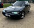 Чорний ВАЗ 2110, об'ємом двигуна 1.6 л та пробігом 333 тис. км за 2100 $, фото 1 на Automoto.ua