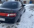 Чорний ВАЗ 2110, об'ємом двигуна 1.6 л та пробігом 200 тис. км за 1950 $, фото 2 на Automoto.ua