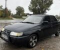 Чорний ВАЗ 2110, об'ємом двигуна 1.6 л та пробігом 295 тис. км за 1499 $, фото 3 на Automoto.ua