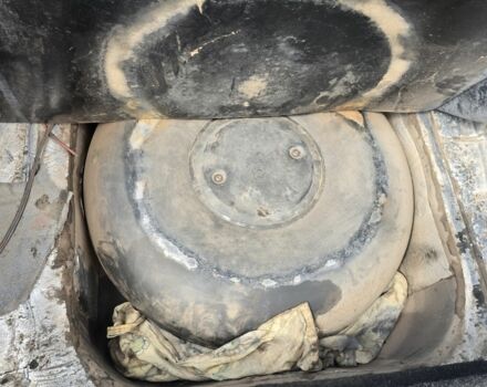 Черный ВАЗ 2110, объемом двигателя 1.6 л и пробегом 348 тыс. км за 2000 $, фото 1 на Automoto.ua