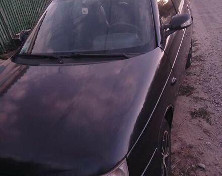 Чорний ВАЗ 2110, об'ємом двигуна 1.6 л та пробігом 207 тис. км за 2654 $, фото 8 на Automoto.ua