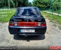 Черный ВАЗ 2110, объемом двигателя 1.6 л и пробегом 136 тыс. км за 3200 $, фото 3 на Automoto.ua